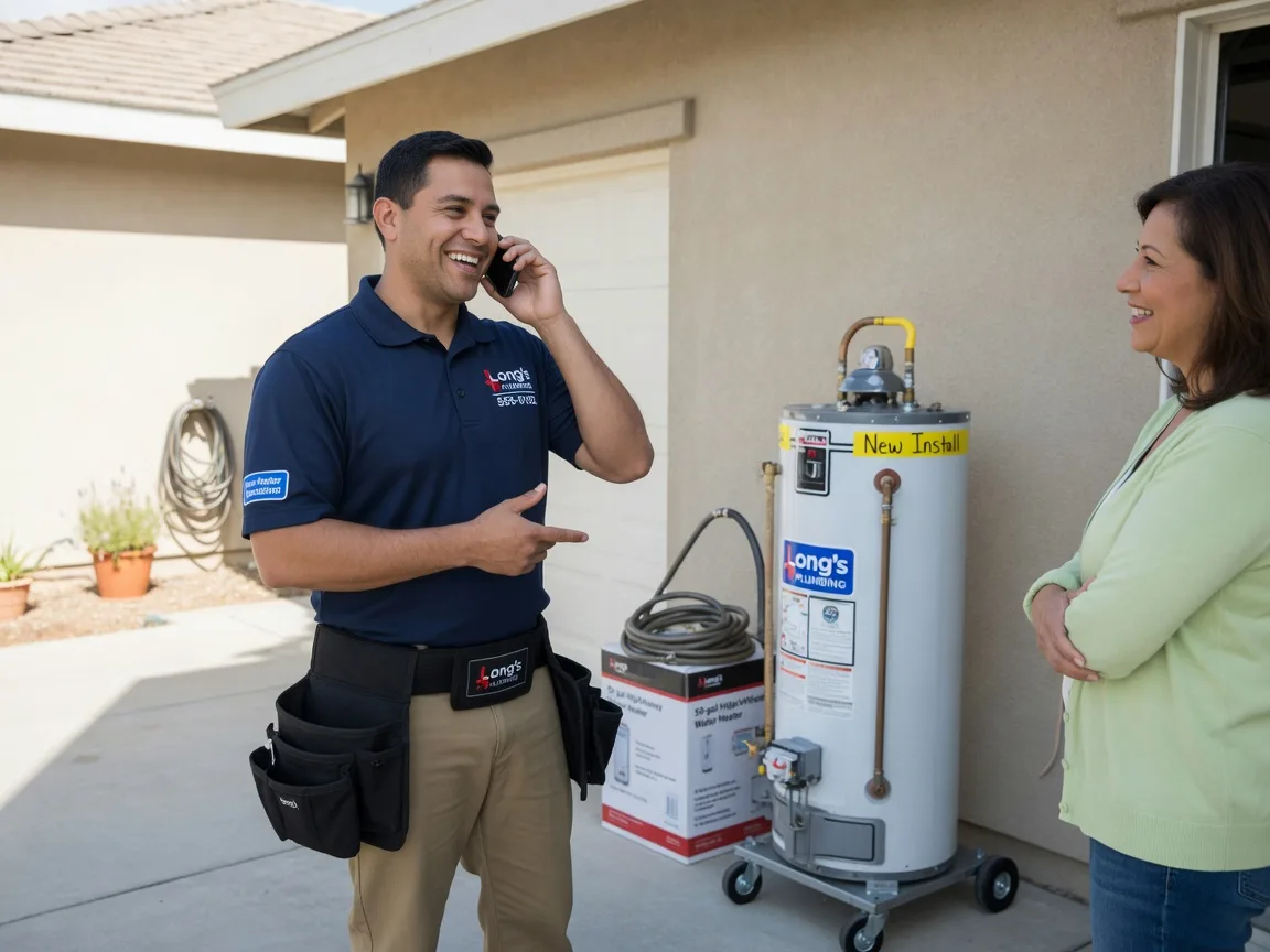 Leak Detection Adams, OR FAQs